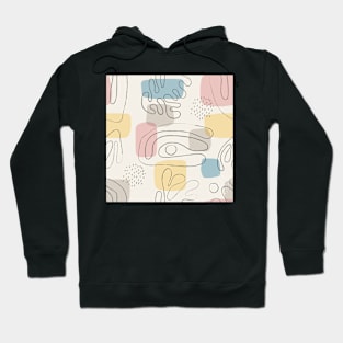 Wild Forms Hoodie